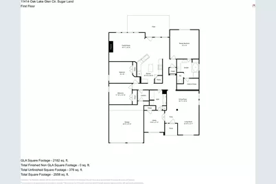 11414 Oak Lake Glen Circle, Sugar Land, TX 77498 - Photo 20