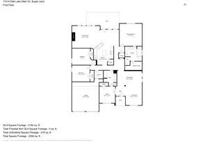 11414 Oak Lake Glen Cir, Sugar Land, TX 77498 - Photo 20