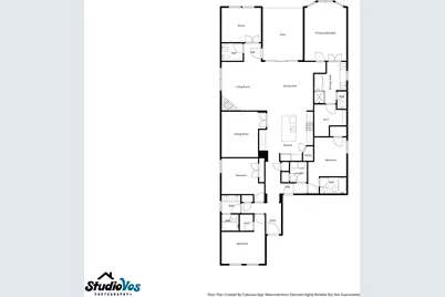 2702 Country Lane, Katy, TX 77493 - Photo 40