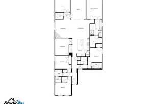 2702 Country Ln, Katy, TX 77493 - Photo 40