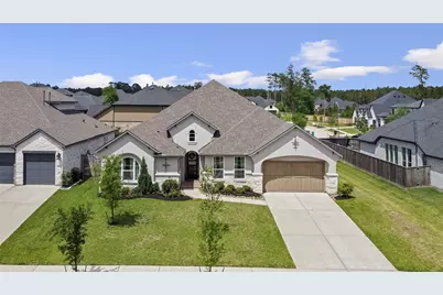 622 Platinum Stone Lane, Pinehurst, TX 77362 - Photo 2