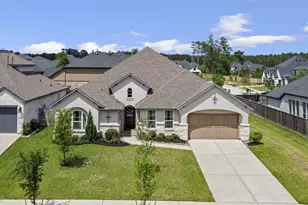 622 Platinum Stone Ln, Pinehurst, TX 77362 - Photo 2