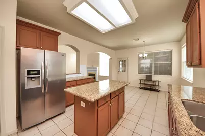 1607 Parkview Lane, Missouri City, TX 77459 - Photo 18