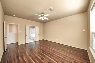 1607 Parkview Ln, Missouri City, TX 77459 - Photo 22