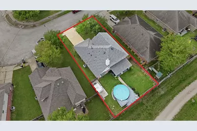 6621 Blue Hollow Lane, Dickinson, TX 77539 - Photo 42