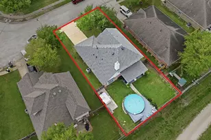 6621 Blue Hollow Ln, Dickinson, TX 77539 - Photo 42