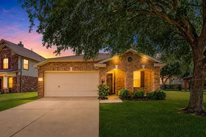 15214 Thistle Rock Lane, Cypress, TX 77429 - Photo 1