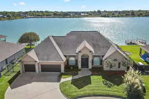 8901 Shiloh St, Texas City, TX 77591 - Photo 1