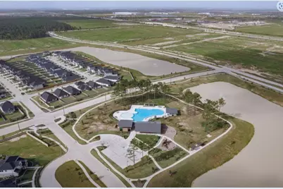 7939 Sunny Lily Loop, Cypress, TX 77433 - Photo 8