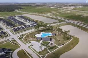 7939 Sunny Lily Loop, Cypress, TX 77433 - Photo 8