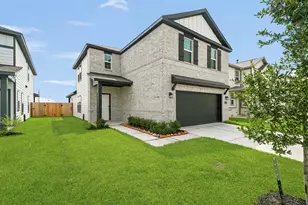 4011 Windy Whisper Dr, Brookshire, TX 77423 - Photo 2