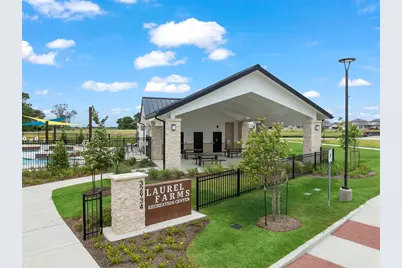 4011 Windy Whisper Drive, Brookshire, TX 77423 - Photo 36
