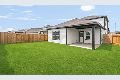4011 Windy Whisper Drive, Brookshire, TX 77423 - Photo 20