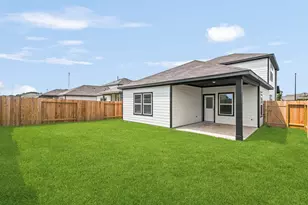4011 Windy Whisper Dr, Brookshire, TX 77423 - Photo 20