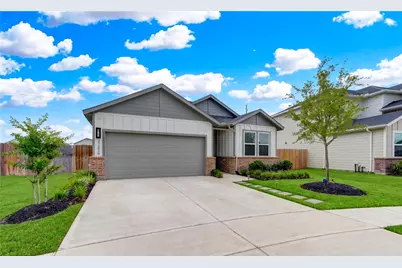 21619 Indigo Harvest Lane, Cypress, TX 77433 - Photo 2
