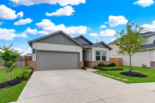 21619 Indigo Harvest Ln, Cypress, TX 77433 - Photo 2