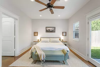 1408 Asbury Street, Houston, TX 77007 - Photo 4