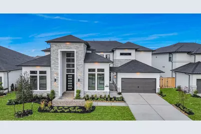 11015 Sandy Pinewoods Trail, Cypress, TX 77433 - Photo 4