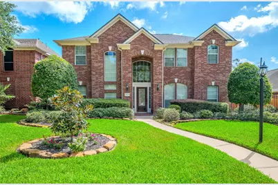 19006 Cypress Estates Drive, Spring, TX 77388 - Photo 1