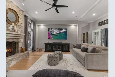 8638 Classic Oaks Ln, San Antonio, TX 78255 - Photo 6