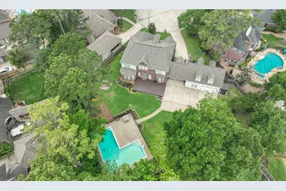 3403 Marywood Drive, Spring, TX 77388 - Photo 4