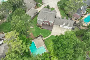3403 Marywood Dr, Spring, TX 77388 - Photo 4