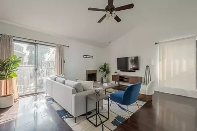 3758 Tanglewilde Street #2, Houston, TX 77063 - Photo 2