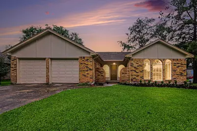 3810 Clover Drive, Alvin, TX 77511 - Photo 1