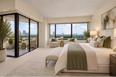 101 Westcott Street #1401, Houston, TX 77007 - Photo 8