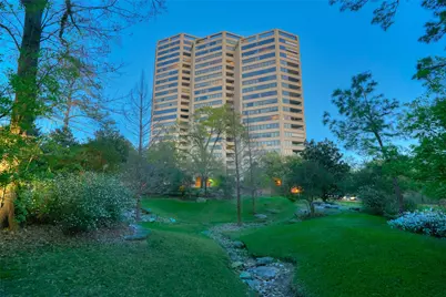 101 Westcott Street #1401, Houston, TX 77007 - Photo 34