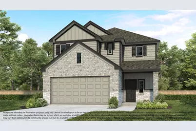 6527 Old Cypress Landing Lane, Humble, TX 77338 - Photo 1