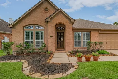 1192 Rustling Wind, League City, TX 77573 - Photo 2