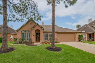 1192 Rustling Wind, League City, TX 77573 - Photo 1