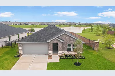 27602 Oasis Ridge Drive, Katy, TX 77493 - Photo 1