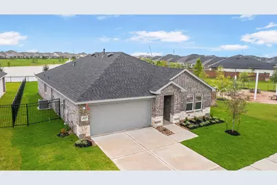 27602 Oasis Ridge Drive, Katy, TX 77493 - Photo 2