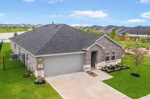 27602 Oasis Rdg Dr, Katy, TX 77493 - Photo 2