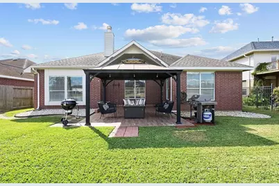 814 N Elder Grove Drive N, Pearland, TX 77584 - Photo 30