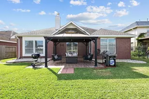 814 N Elder Grove Dr N, Pearland, TX 77584 - Photo 30