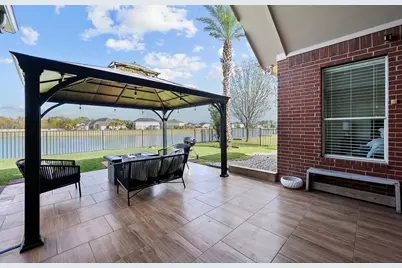 814 N Elder Grove Drive N, Pearland, TX 77584 - Photo 4