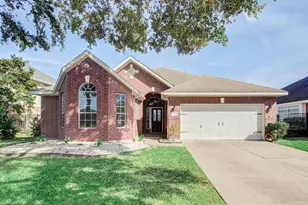 814 N Elder Grove Dr N, Pearland, TX 77584 - Photo 1