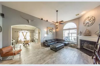 814 N Elder Grove Drive N, Pearland, TX 77584 - Photo 8