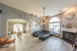 814 N Elder Grove Dr N, Pearland, TX 77584 - Photo 8