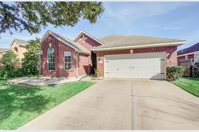 814 N Elder Grove Drive N, Pearland, TX 77584 - Photo 2