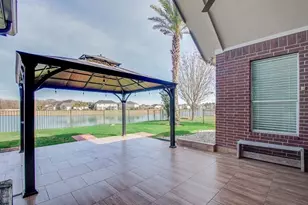 814 N Elder Grove Dr N, Pearland, TX 77584 - Photo 26