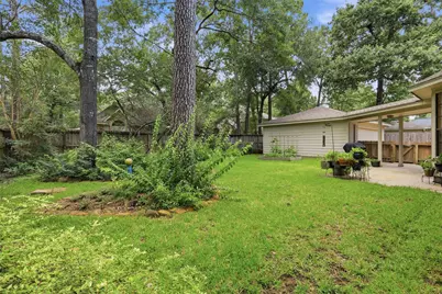 27 N Duskwood Place, The Woodlands, TX 77381 - Photo 28