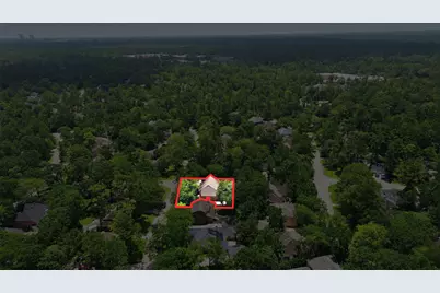 27 N Duskwood Place, The Woodlands, TX 77381 - Photo 34