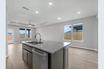 7610 Primrose Myrtle Lane, Cypress, TX 77433 - Photo 4