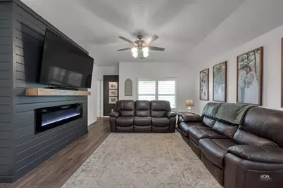 1887 Brushy Cedar Drive, Conroe, TX 77301 - Photo 8
