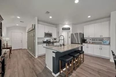 1887 Brushy Cedar Drive, Conroe, TX 77301 - Photo 1