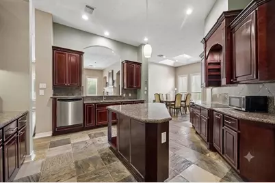 9514 Tallow Court, Missouri City, TX 77459 - Photo 10